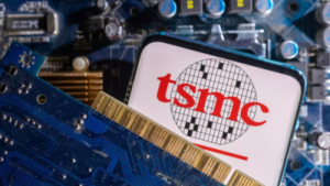 TSMC Regains Top 10 Global Company Ranking Amid AI Chip Demand Surge