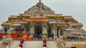 Ayodhya Ram Mandir Aarti Now Streaming Live Daily: Doordarshan to Broadcast Morning Ritual