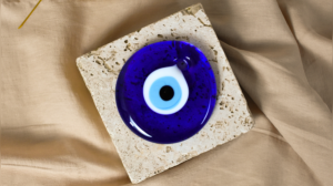 Evil Eye Amulet: Shield Against Bad Luck or Gateway to Dark Spirits? Examining the Symbol's Dual Nature