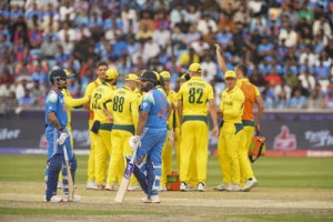 Australia-India Cricket Series: High Demand Sees Matches Sold Out Months in Advance