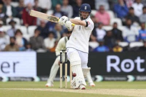 Duckett Dubbed 'England's Sehwag' After Blistering Innings: Former Coach Lauds Bold Play