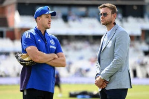 Stuart Broad Slams India's Team Selection After Headingley Test Loss; Calls for Changes Ahead of Edgbaston Showdown