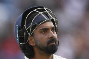 KL Rahul Puts Country First: India Star's England Test Commitment After Newborn's Arrival