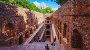 Uncover India's Most Haunted Locations: Tales of Ghosts, Curses, and Unexplained Phenomena