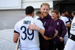 England Claims Audacious Test Victory, Believes 450 Target Was Within Reach