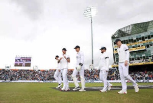 Archer's Back! England Add Firepower to Bowling Attack for Second India Test