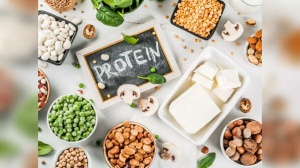High-Protein Chapati: Transform Your Roti with These Simple Nutrient Boosts