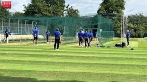 Birmingham Practice Hints at Bumrah Concerns, Gill-Arshdeep Rivalry, and Tailender Focus