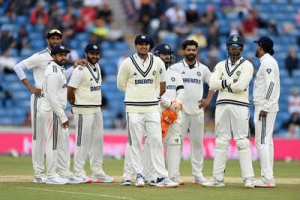 India Faces Edgbaston Hoodoo as Series Leveling Bid Begins Against England