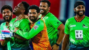 Hetmyer's Last-Gasp Six Steals Record-Breaking MLC Chase for Seattle Orcas; Pollard Stunned
