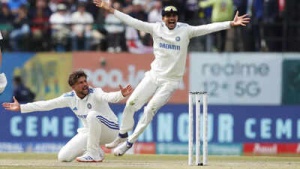 India vs. England: Calls Grow for Kuldeep Yadav's Inclusion in Second Test Amidst Strategic Shifts