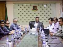 Bangladesh Cricket Board Elections Remain on Track Despite Constitution Review