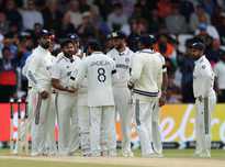 India's Batting Order Under Fire: Gambhir Defends Tailenders After Test Collapse Against England