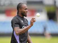 Archer Returns to England Test Squad for India Clash