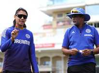 India Women's Cricket Team Preps for T20 World Cup with England Series; Mandhana Optimistic