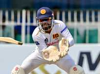 Sri Lanka Aims for Unassailable Lead After Dominating Bangladesh on Day 2; Mendis Predicts Spin to Decide Test
