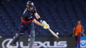 Washington Freedom Clinch Thrilling Last-Ball Win Against Knight Riders, Bolster MLC Playoff Hopes