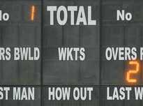 ICC Revises T20 PowerPlay Rules for Shorter Matches, Enhances Concussion Replacement Protocol