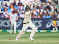 Smith Targets Test Return After Innovative Batting Cage Recovery in New York