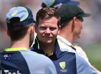 Smith Eyes Grenada Test Return as Australia Seeks Top-Order Stability