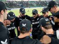 Kiwi Summer Blockbuster: New Zealand Set to Battle Cricket Giants Australia, England, West Indies, and South Africa at Home