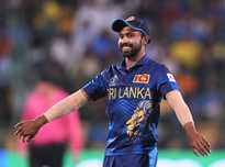 Sri Lanka Recalls Samarawickrama, Madushanka for Bangladesh ODI Clash
