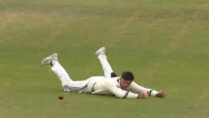 England Downs India in First Test After Costly Catch Drops and Batting Meltdown