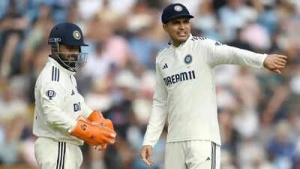 Nasser Hussain: Shubman Gill's Captaincy Lacked Kohli-Sharma 'Aura,' Was 'Reactive' in Test Loss