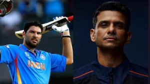 India Celebrates Axiom-4 Success: Yuvraj Singh Lauds Shukla's Historic Spaceflight, Marking Return to Human Space Exploration