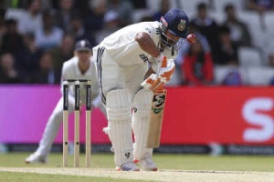 Rishabh Pant's Fearless Batting Redefining Test Cricket, Draws Adam Gilchrist Comparisons: Greg Chappell