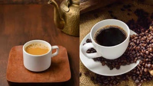 Tea vs. Coffee: Weighing the Health Benefits of Morning Beverages
