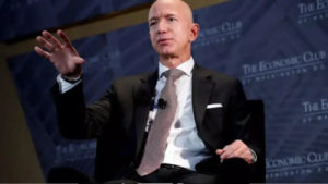 Bezos-Backed Methane-Tracking Satellite Suffers Critical Failure in Orbit