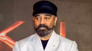 Kamal Haasan Gagged by Court Order Over Alleged Defamatory Remarks Against Kannada Language