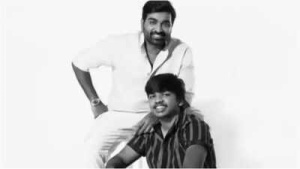 Vijay Sethupathi Apologizes Amid Controversy Over Son Surya's Debut Film 'Phoenix' and Alleged Video Removal Pressure