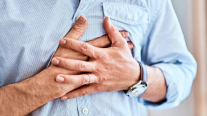Stay Hydrated: Adequate Water Intake Linked to Lower Heart Failure Risk, Study Finds
