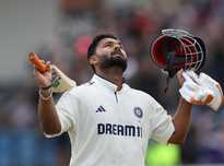 Rishabh Pant's 'Revolutionary' Cricket Reshaping the Game, Says Greg Chappell