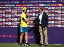 Sanjog Gupta Tapped as Next ICC Chief Executive Officer