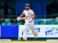 Shadman Islam Defends Bangladesh Batters After Sri Lanka Test Setback, Blames Poor Shot Selection