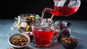 5 Time-Tested Herbal Teas for Soothing Menstrual Cramps Naturally
