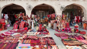 Qatar Beckons: Discover Ancient Souks and Modern Marvels on Your Next Trip