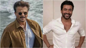 Anil Kapoor NOT in Suriya's Telugu Film: Director Venky Atluri Sets the Record Straight