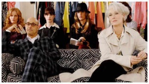 'Devil Wears Prada 2' Funeral Scene Leaked: Is Miranda Priestly Dead? Fans in Uproar Over Set Photos