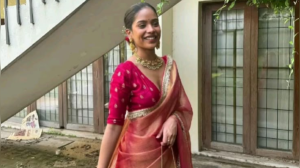 5 gorgeous ways to make your old saree-blouse look brand new