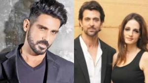 Zayed Khan Reflects on Hrithik Roshan, Sussanne Khan's Post-Divorce Dynamic: 'Family Stands for Love'