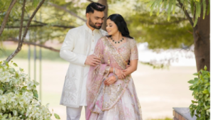 Rinku Singh Reveals Social Media Spark Ignited Romance with Politician Priya Saroj