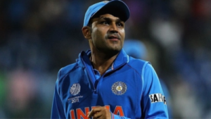 Sehwag Recalls Heated Exchange with Greg Chappell, Tells Dravid: 