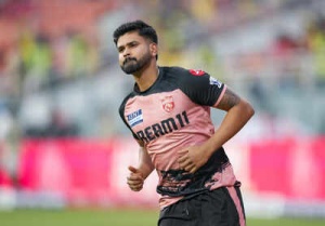 Shardul Thakur to Captain West Zone in Duleep Trophy After Iyer Declines Offer