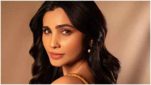 Daisy Shah Exposes Bizarre Navel Obsession in Kannada Cinema: Fruit Salads and On-Set Revelations
