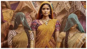 Anupama Parameswaran's 'Paradha' Flops at Box Office: Opening Weekend Grosses a Dismal ₹48 Lakh