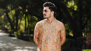 From Child Star to Newlywed: 'Kuch Na Kaho' Actor Parth Dave's Stunning Transformation and Life After Bollywood